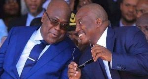 RD Congo: ni Kabila ni Tshisekedi!