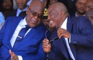 RD Congo: et si Tshisekedi jouait balle à terre avec Kabila?