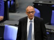 Allemagne: Friedrich Merz, le nouveau chancelier