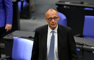 Allemagne: Friedrich Merz, le nouveau chancelier