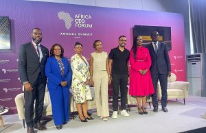 Global Africa Business Initiative à la recherche d’une accélération de la croissance numérique