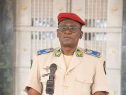 Burkina: création d’un collège d’enseignement militaire supérieur