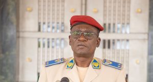 Burkina: création d’un collège d’enseignement militaire supérieur