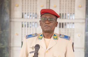 Burkina: création d’un collège d’enseignement militaire supérieur