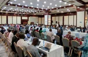 Burkina: analyse du portefeuille de la BAD