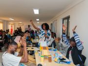 Les premiers talents de l’Académie de formation de Dakar 2026