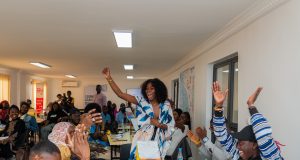 Les premiers talents de l’Académie de formation de Dakar 2026