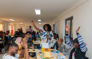 Les premiers talents de l’Académie de formation de Dakar 2026