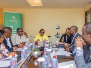 Les parlementaires africains s’unissent pour mettre fin au Paludisme