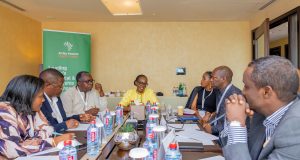 Les parlementaires africains s’unissent pour mettre fin au Paludisme