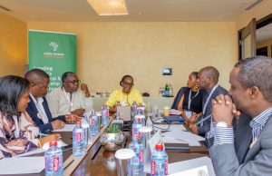 Les parlementaires africains s’unissent pour mettre fin au Paludisme