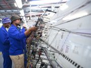 Câbler l’avenir industriel de l’Afrique : la Banque africaine de développement contribue à stimuler la révolution automobile au Botswana