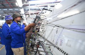 Câbler l’avenir industriel de l’Afrique : la Banque africaine de développement contribue à stimuler la révolution automobile au Botswana