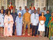 Burkina: des panafricanistes saluent la réhabilitation du Président Thomas Sankara