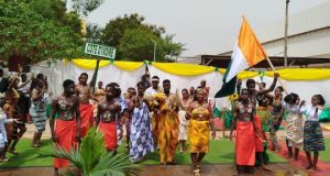 UA/IAM: la Côte d’Ivoire remporte la 16e édition de la Journée de l’intégration