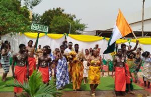 UA/IAM: la Côte d’Ivoire remporte la 16e édition de la Journée de l’intégration