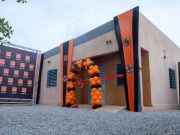 Orange Burkina Faso: le premier lauréat du Challenge BARKA remporte une villa d’une valeur de 18 millions FCFA