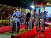 Journée de l’Europe: le message de l’ambassadeur à la célébration du 75e anniversaire de l’Union au Burkina