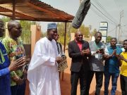 Burkina: clap de lancement d’un documentaire et d’une série pour relater les 70 ans de la SONABEL