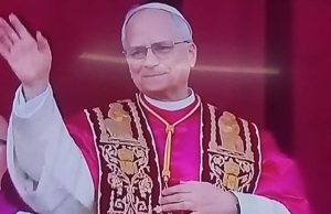 Vatican: la fumée était-elle trop blanche pour que le pape soit…noir?