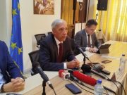 L’Union européenne «a une bonne compréhension des objectifs» du gouvernement burkinabè