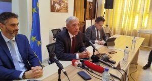 L’Union européenne «a une bonne compréhension des objectifs» du gouvernement burkinabè