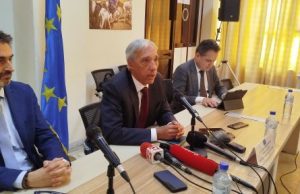 L’Union européenne «a une bonne compréhension des objectifs» du gouvernement burkinabè