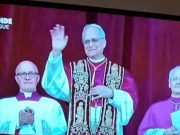L’Eglise Catholique a son nouveau pape