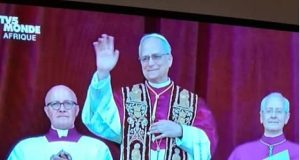 L’Eglise Catholique a son nouveau pape