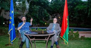 Burkina: les milliards FCFA de l’Union européenne de 2021 à 2024