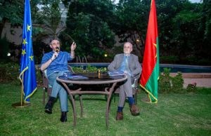 Burkina: les milliards FCFA de l’Union européenne de 2021 à 2024