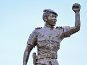 Inauguration mausolée Thomas Sankara: ce que les Premiers ministres sénégalais et tchadiens ont dit !