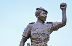 Inauguration mausolée Thomas Sankara: ce que les Premiers ministres sénégalais et tchadiens ont dit !