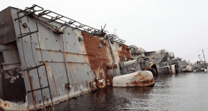 Menaces en mer : le chef de l’ONU lance un S.O.S.