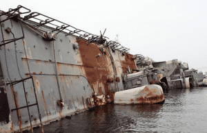 Menaces en mer : le chef de l’ONU lance un S.O.S.