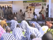 Burkina: l’éducation au centre de la célébration de la Journée des Coutumes et Traditions
