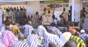 Burkina: l’éducation au centre de la célébration de la Journée des Coutumes et Traditions