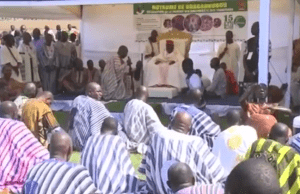 Burkina: l’éducation au centre de la célébration de la Journée des Coutumes et Traditions
