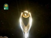 Ligue des champions africaine: un nouveau trophée et un nouveau look