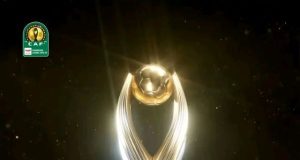 Ligue des champions africaine: un nouveau trophée et un nouveau look