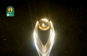 Ligue des champions africaine: un nouveau trophée et un nouveau look