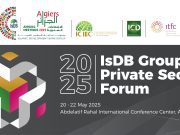 Alger: 13ème édition du « Forum du Secteur privé »