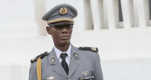 Sénégal: décès de l’aide de camp du Premier ministre Ousmane Sonko suite à un malaise