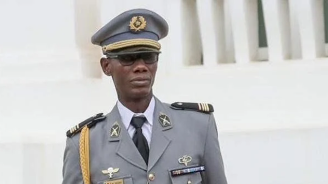 Sénégal: décès de l’aide de camp du Premier ministre Ousmane Sonko suite à un malaise