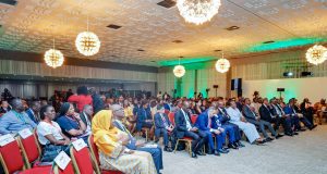 L’Afrique dispose d’un vaste capital humain et naturel pour satisfaire à l’Agenda 2063 de l’UA, selon des experts