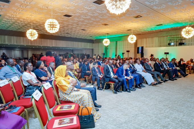 L’Afrique dispose d’un vaste capital humain et naturel pour satisfaire à l’Agenda 2063 de l’UA, selon des experts