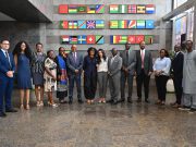 Afrique/Renforcement de la résilience: La BAD et la BID mutualisent leurs forces