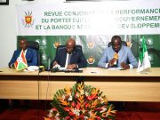 Burundi : la performance globale des projets de la Banque africaine de développement jugée satisfaisante
