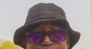 Babou Paulin Bamouni-Compagnon de Thomas Sankara: «Le souvenir d’un combattant»