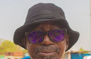 Babou Paulin Bamouni-Compagnon de Thomas Sankara: «Le souvenir d’un combattant»